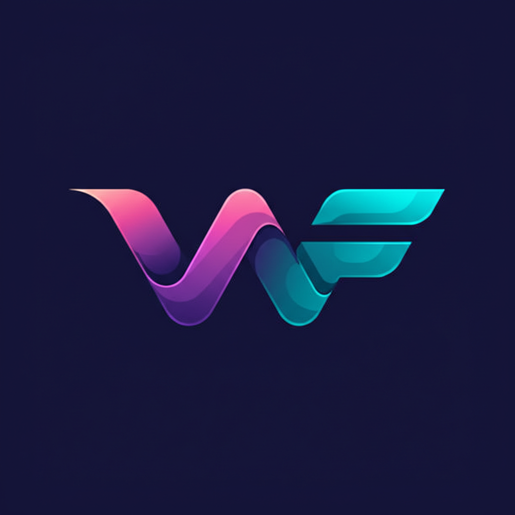 WrapUpFlow Logo
